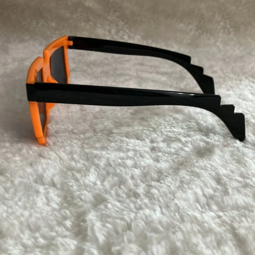 Minecraft | Sunglasses 400 UV